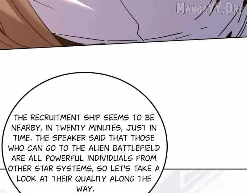 Logging 10,000 Years into the Future (Apex Future Martial Arts) Chapter 278 page 168