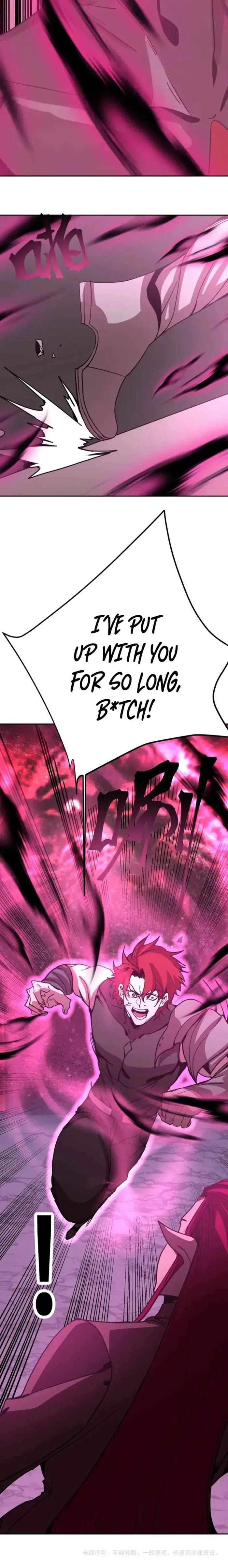 Logging 10,000 Years into the Future (Apex Future Martial Arts) Chapter 288 page 16