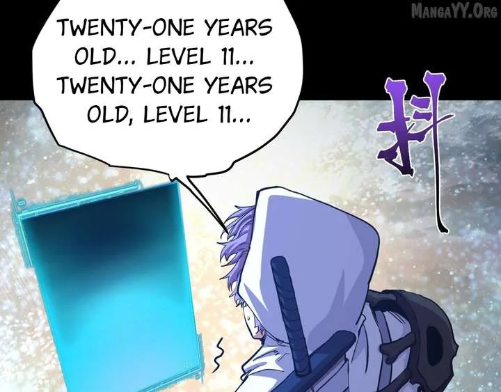 Logging 10,000 Years into the Future (Apex Future Martial Arts) Chapter 299 page 6