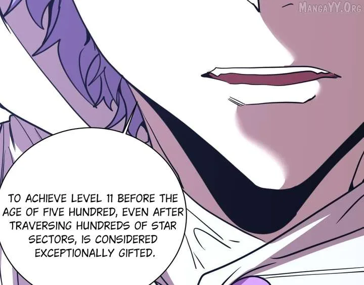 Logging 10,000 Years into the Future (Apex Future Martial Arts) Chapter 299 page 16
