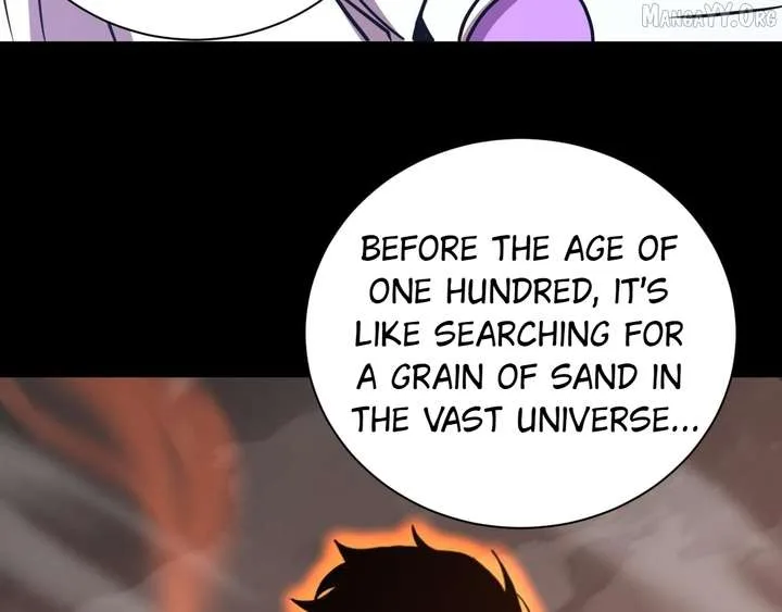Logging 10,000 Years into the Future (Apex Future Martial Arts) Chapter 299 page 17