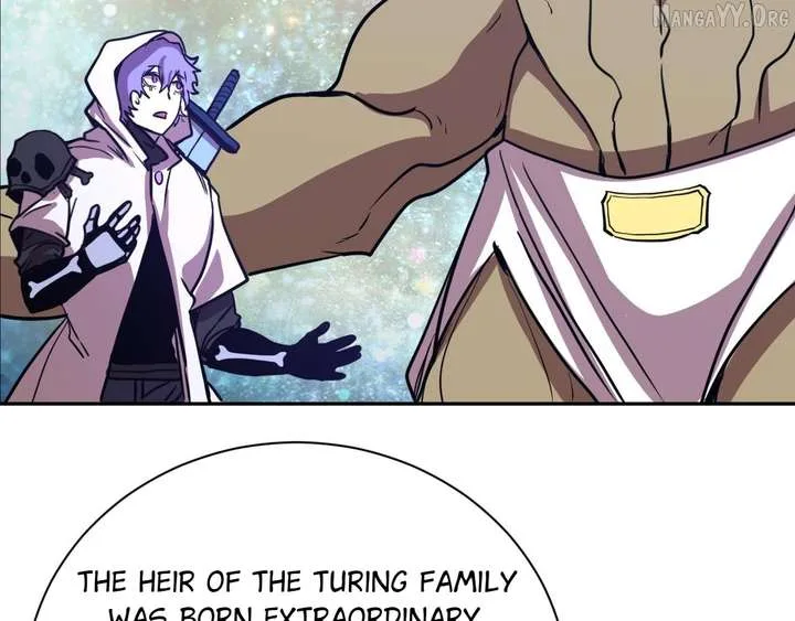 Logging 10,000 Years into the Future (Apex Future Martial Arts) Chapter 299 page 25