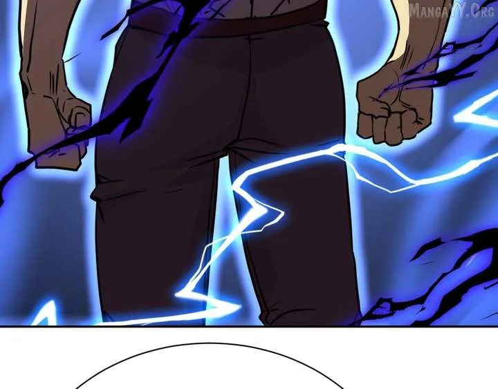 Logging 10,000 Years into the Future (Apex Future Martial Arts) Chapter 299 page 28