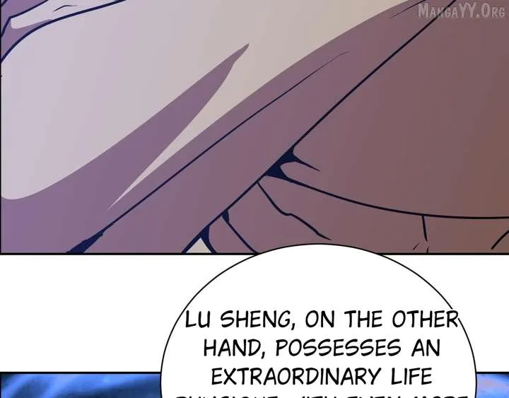 Logging 10,000 Years into the Future (Apex Future Martial Arts) Chapter 299 page 34
