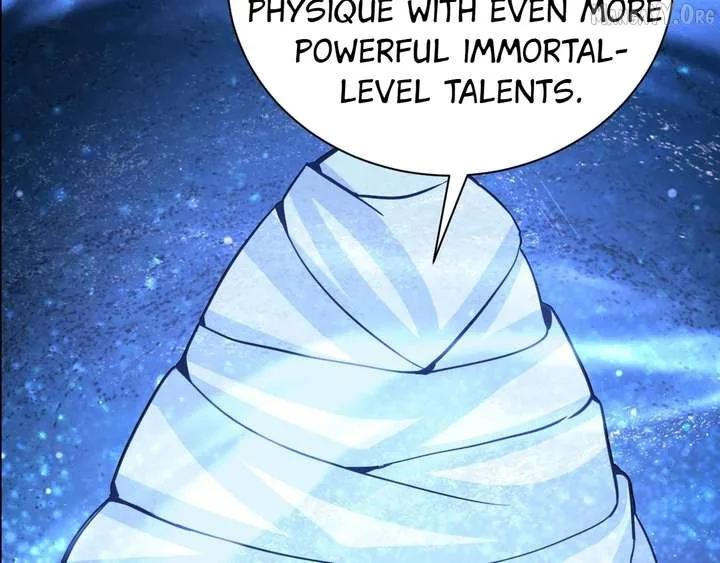 Logging 10,000 Years into the Future (Apex Future Martial Arts) Chapter 299 page 35