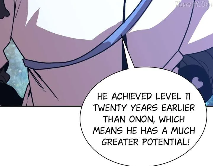 Logging 10,000 Years into the Future (Apex Future Martial Arts) Chapter 299 page 40