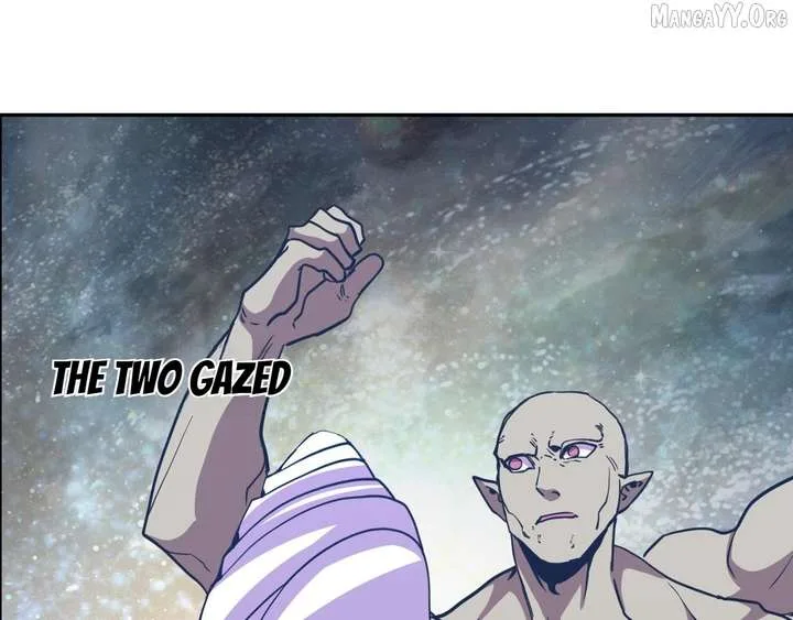 Logging 10,000 Years into the Future (Apex Future Martial Arts) Chapter 299 page 42