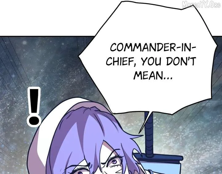 Logging 10,000 Years into the Future (Apex Future Martial Arts) Chapter 299 page 55