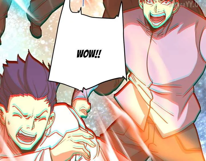 Logging 10,000 Years into the Future (Apex Future Martial Arts) Chapter 299 page 63