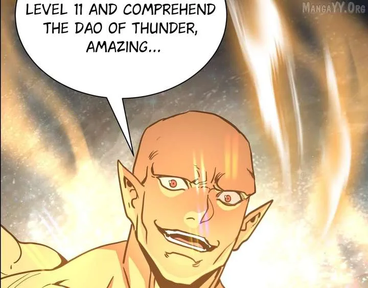 Logging 10,000 Years into the Future (Apex Future Martial Arts) Chapter 299 page 73