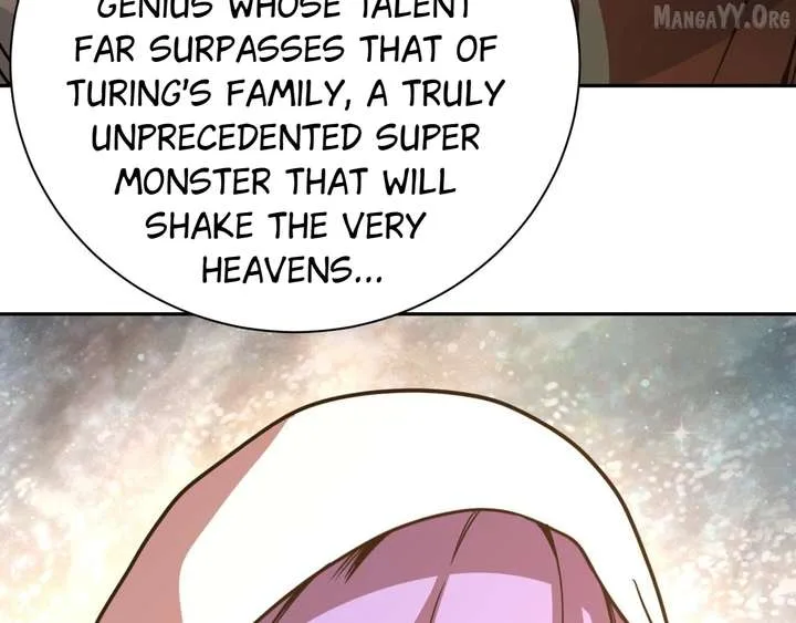 Logging 10,000 Years into the Future (Apex Future Martial Arts) Chapter 299 page 79