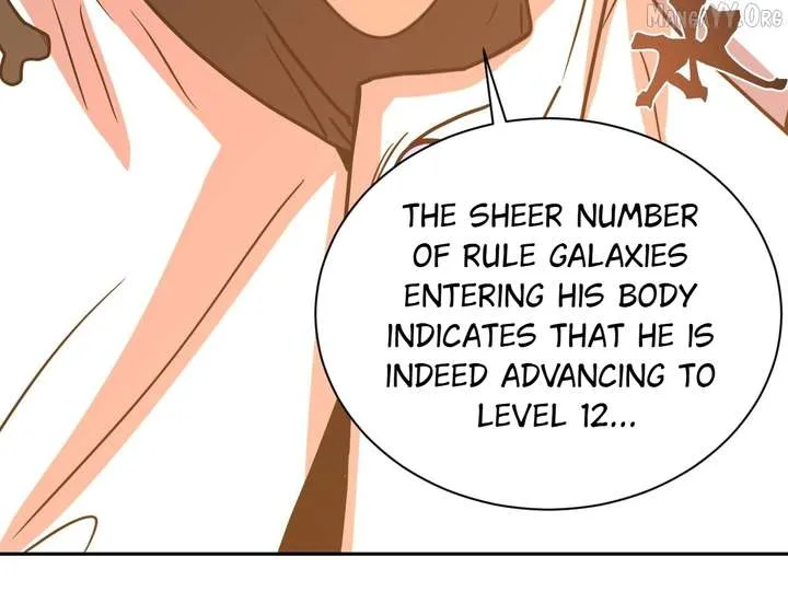 Logging 10,000 Years into the Future (Apex Future Martial Arts) Chapter 299 page 81