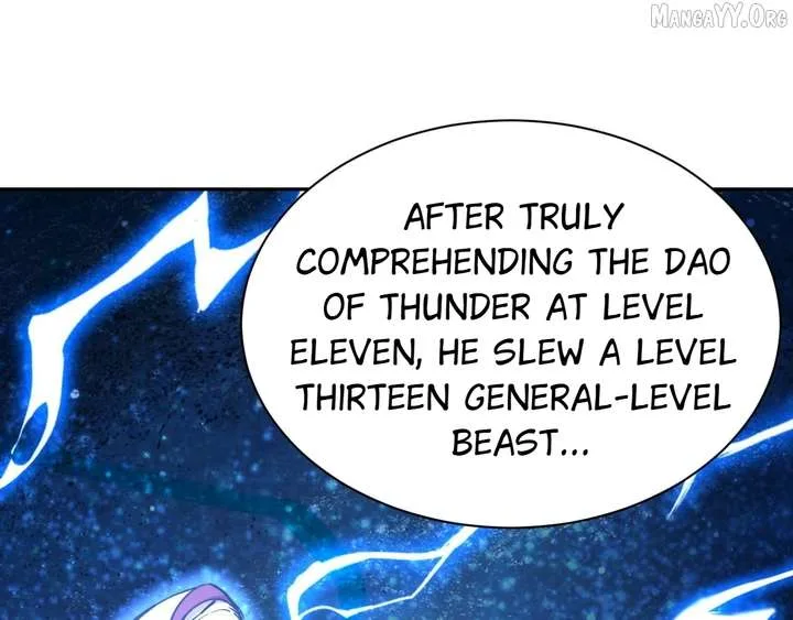 Logging 10,000 Years into the Future (Apex Future Martial Arts) Chapter 299 page 84