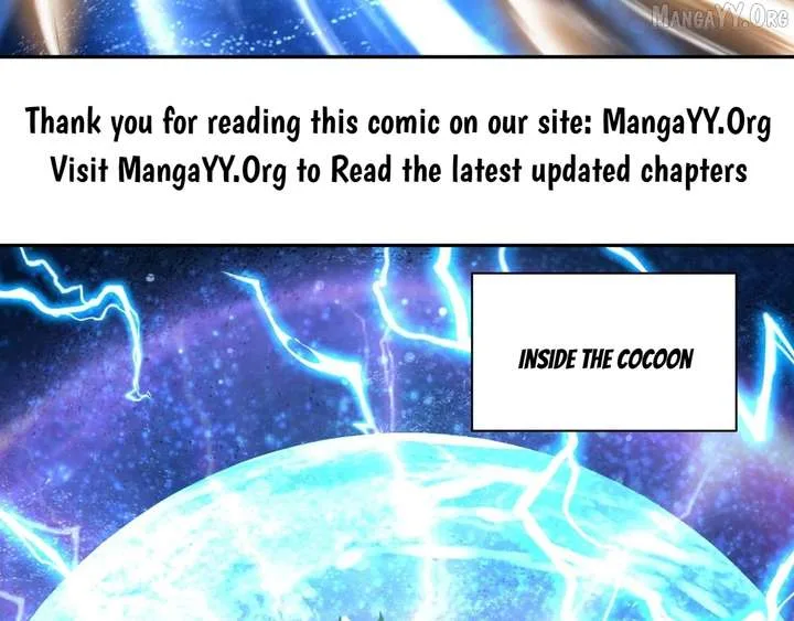 Logging 10,000 Years into the Future (Apex Future Martial Arts) Chapter 299 page 93