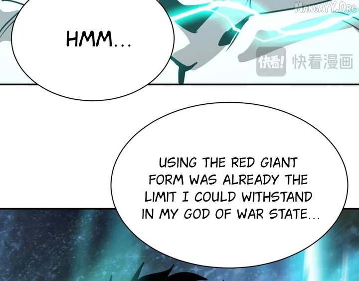 Logging 10,000 Years into the Future (Apex Future Martial Arts) Chapter 299 page 98