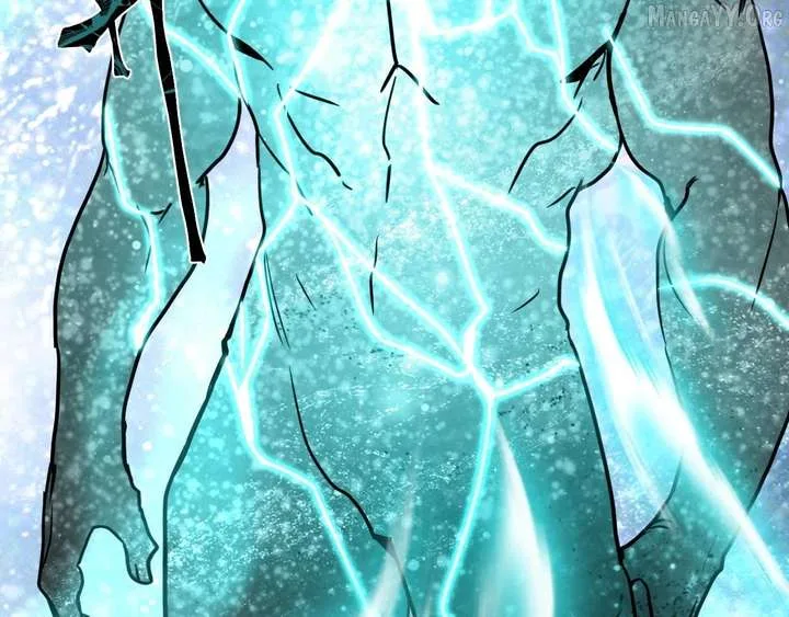 Logging 10,000 Years into the Future (Apex Future Martial Arts) Chapter 299 page 100