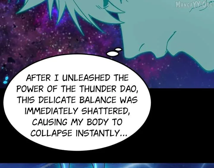 Logging 10,000 Years into the Future (Apex Future Martial Arts) Chapter 299 page 105