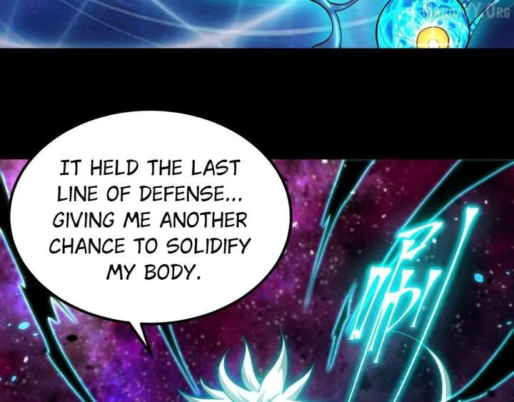 Logging 10,000 Years into the Future (Apex Future Martial Arts) Chapter 299 page 108