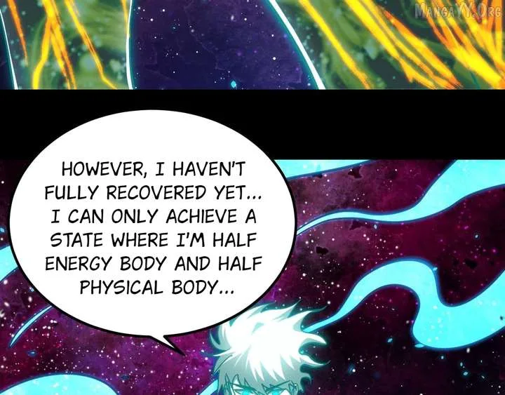 Logging 10,000 Years into the Future (Apex Future Martial Arts) Chapter 299 page 116