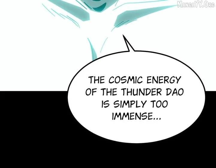 Logging 10,000 Years into the Future (Apex Future Martial Arts) Chapter 299 page 121