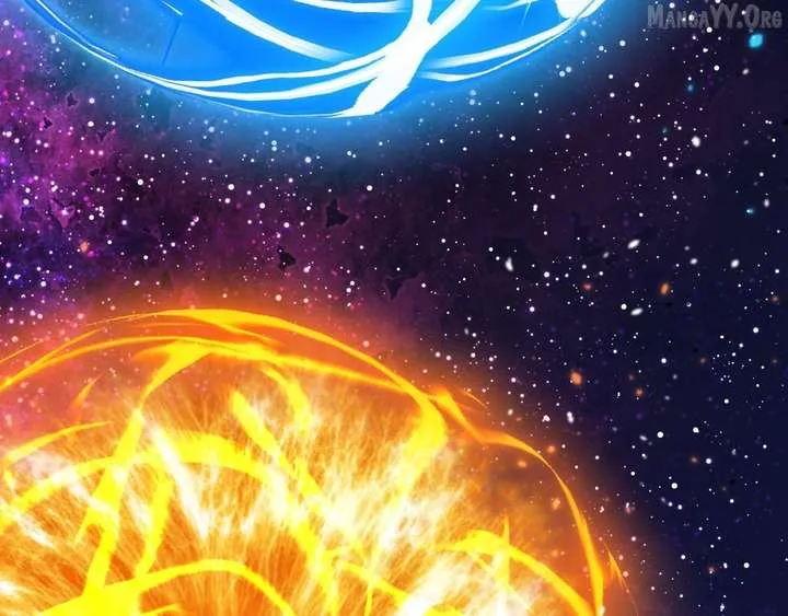 Logging 10,000 Years into the Future (Apex Future Martial Arts) Chapter 299 page 127
