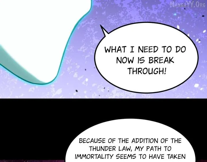 Logging 10,000 Years into the Future (Apex Future Martial Arts) Chapter 299 page 135