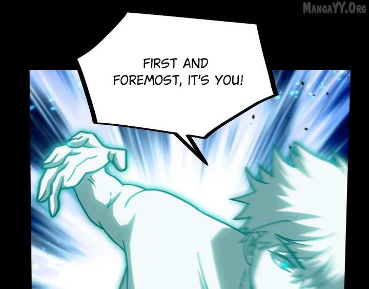 Logging 10,000 Years into the Future (Apex Future Martial Arts) Chapter 299 page 142