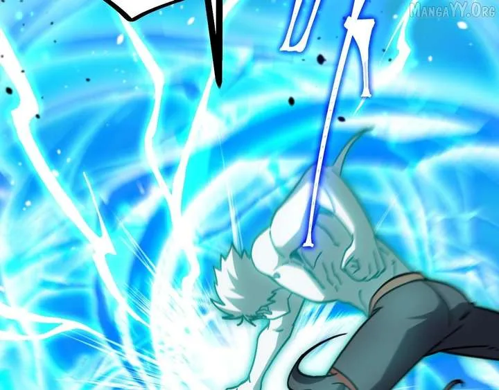 Logging 10,000 Years into the Future (Apex Future Martial Arts) Chapter 299 page 145