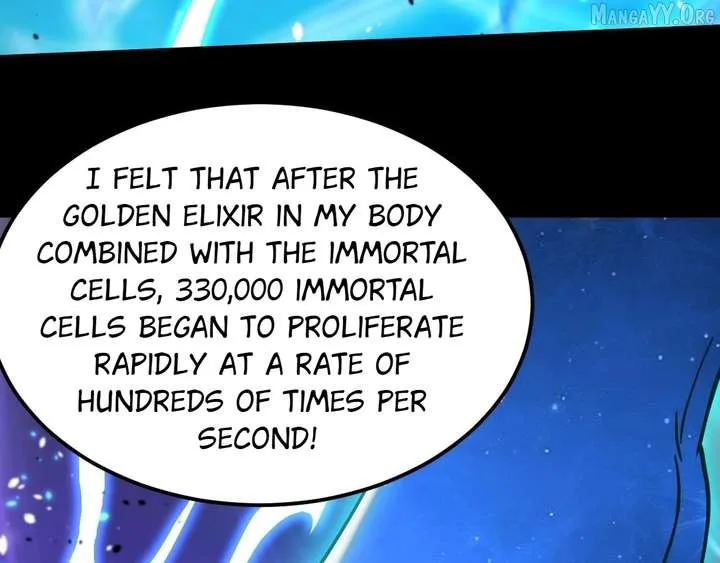 Logging 10,000 Years into the Future (Apex Future Martial Arts) Chapter 299 page 147
