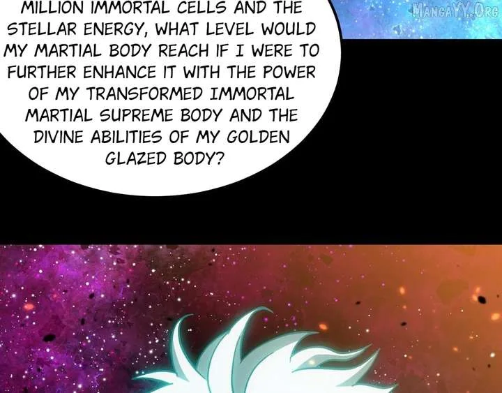 Logging 10,000 Years into the Future (Apex Future Martial Arts) Chapter 299 page 171
