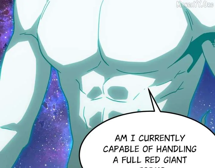 Logging 10,000 Years into the Future (Apex Future Martial Arts) Chapter 299 page 173