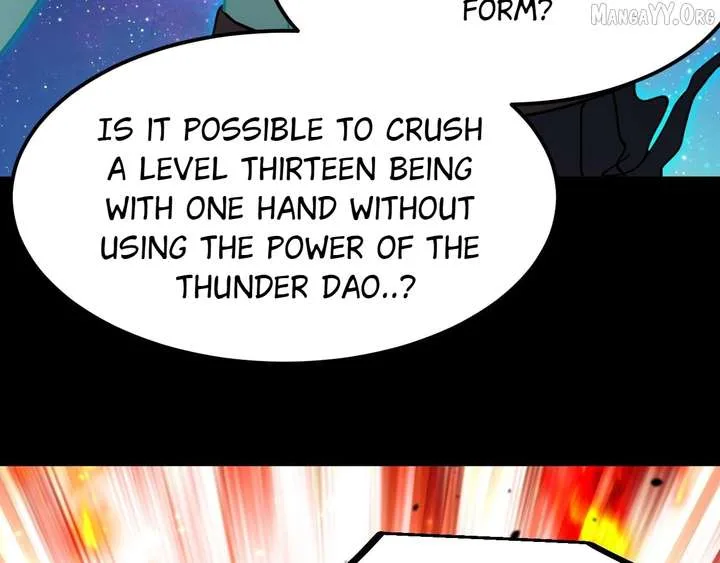 Logging 10,000 Years into the Future (Apex Future Martial Arts) Chapter 299 page 174