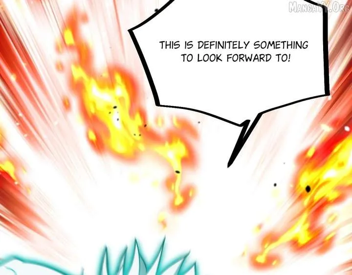 Logging 10,000 Years into the Future (Apex Future Martial Arts) Chapter 299 page 175