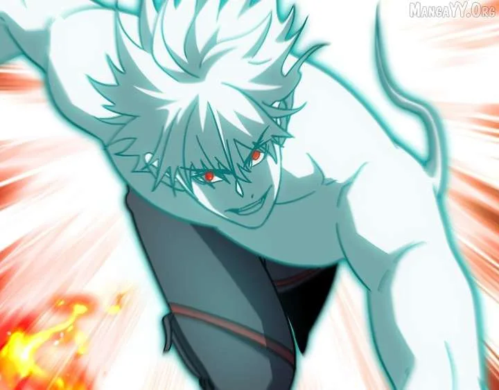 Logging 10,000 Years into the Future (Apex Future Martial Arts) Chapter 299 page 176