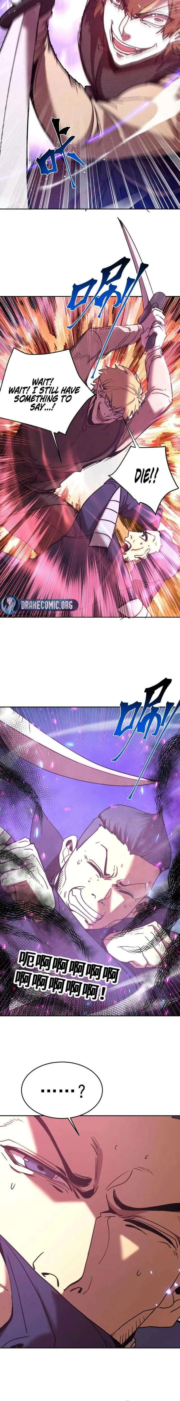 Logging 10,000 Years into the Future (Apex Future Martial Arts) Chapter 306 page 10