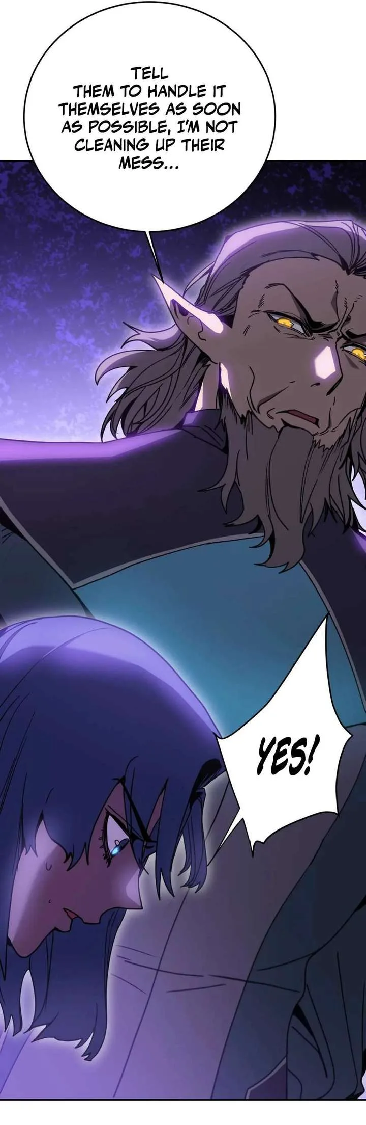 Logging 10,000 Years into the Future (Apex Future Martial Arts) Chapter 307 page 16