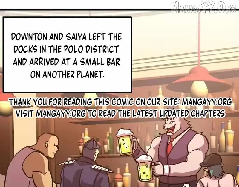 Logging 10,000 Years into the Future (Apex Future Martial Arts) Chapter 308 page 1