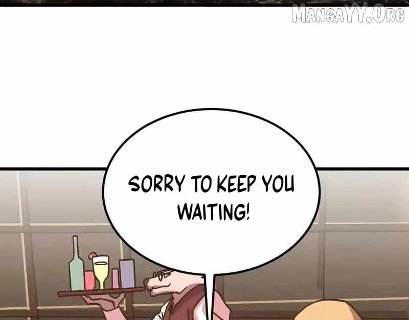 Logging 10,000 Years into the Future (Apex Future Martial Arts) Chapter 308 page 3