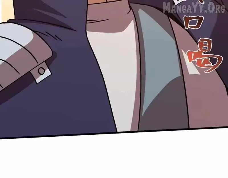 Logging 10,000 Years into the Future (Apex Future Martial Arts) Chapter 308 page 7