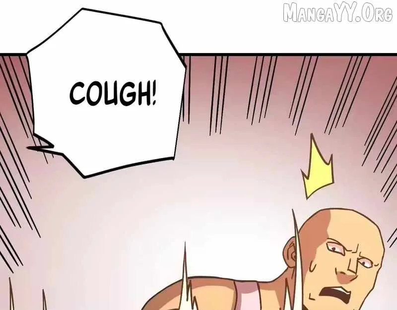 Logging 10,000 Years into the Future (Apex Future Martial Arts) Chapter 308 page 8