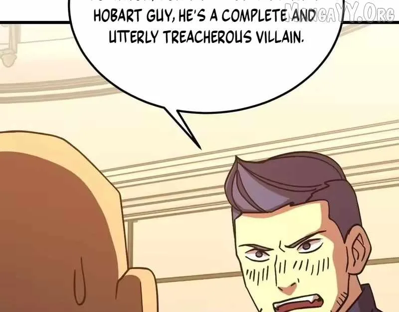 Logging 10,000 Years into the Future (Apex Future Martial Arts) Chapter 308 page 11