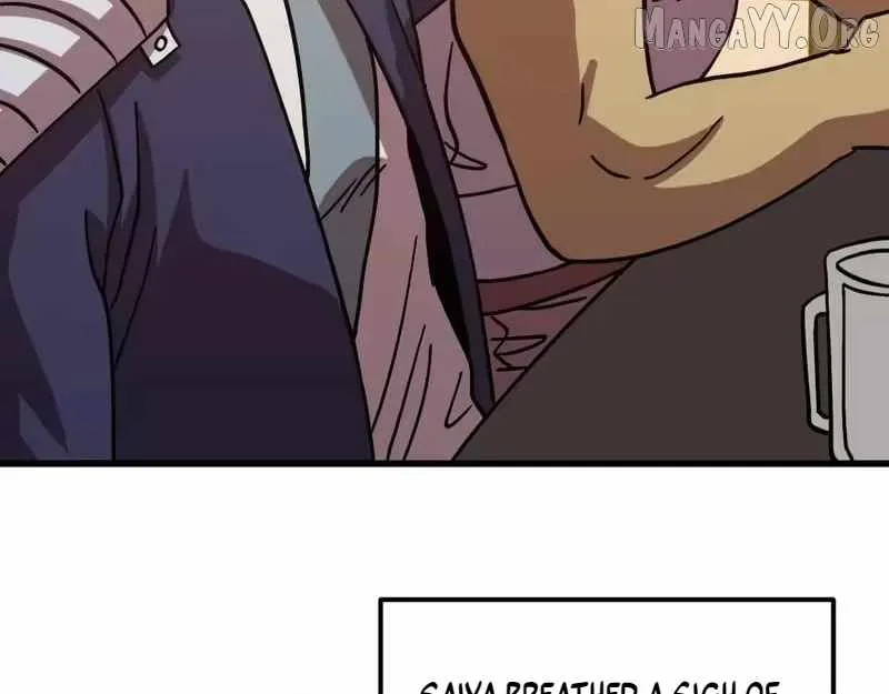 Logging 10,000 Years into the Future (Apex Future Martial Arts) Chapter 308 page 15