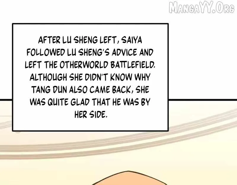 Logging 10,000 Years into the Future (Apex Future Martial Arts) Chapter 308 page 18