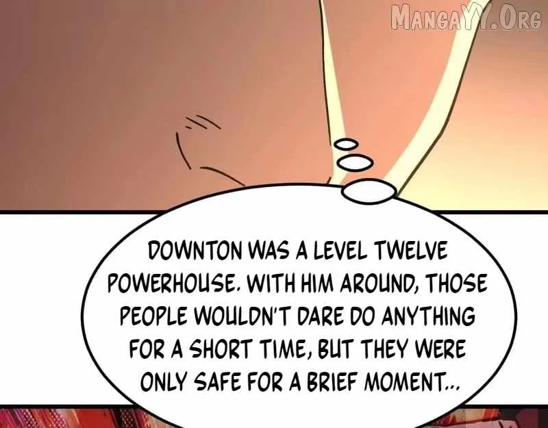 Logging 10,000 Years into the Future (Apex Future Martial Arts) Chapter 308 page 22