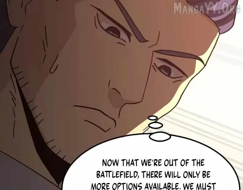 Logging 10,000 Years into the Future (Apex Future Martial Arts) Chapter 308 page 27
