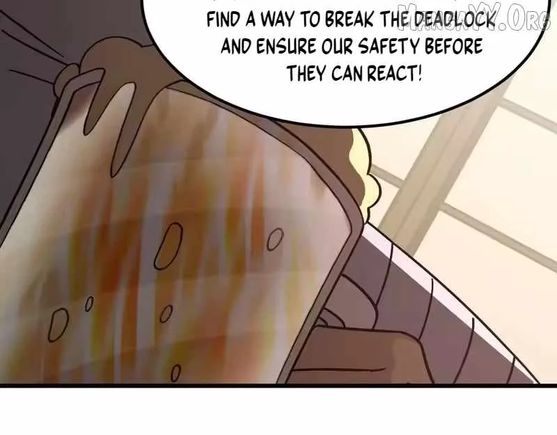 Logging 10,000 Years into the Future (Apex Future Martial Arts) Chapter 308 page 28