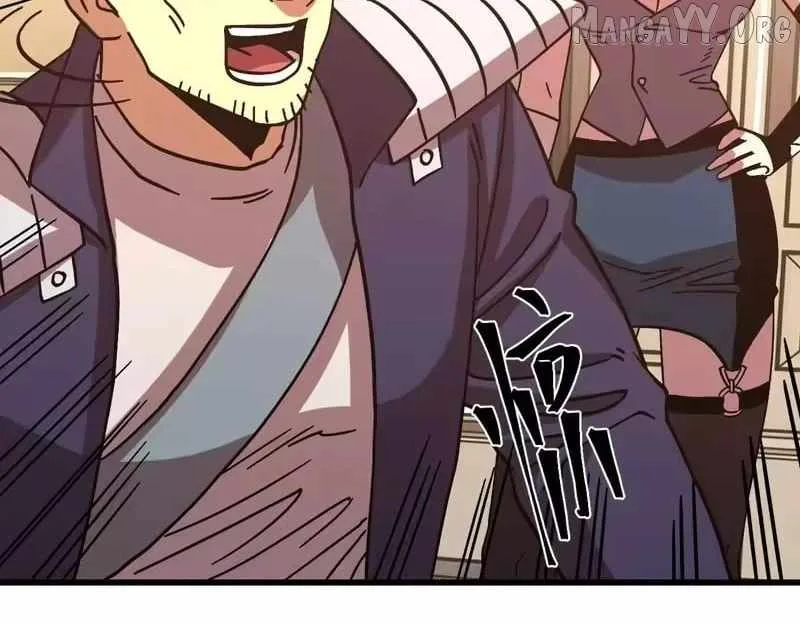 Logging 10,000 Years into the Future (Apex Future Martial Arts) Chapter 308 page 43