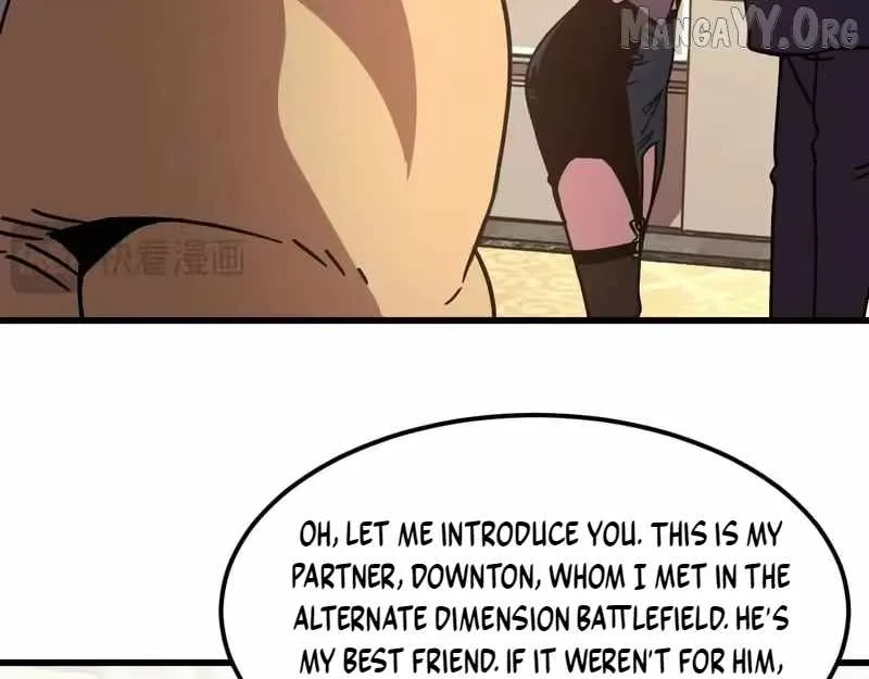 Logging 10,000 Years into the Future (Apex Future Martial Arts) Chapter 308 page 52