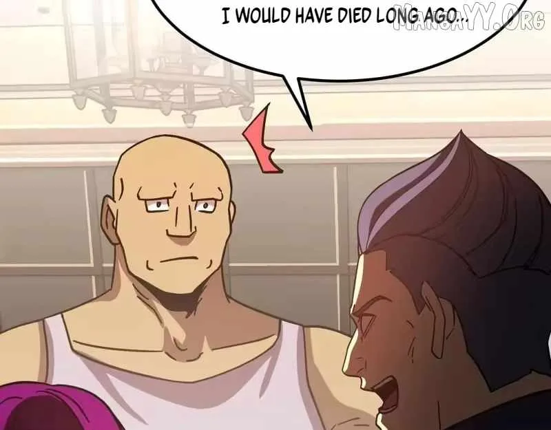 Logging 10,000 Years into the Future (Apex Future Martial Arts) Chapter 308 page 53