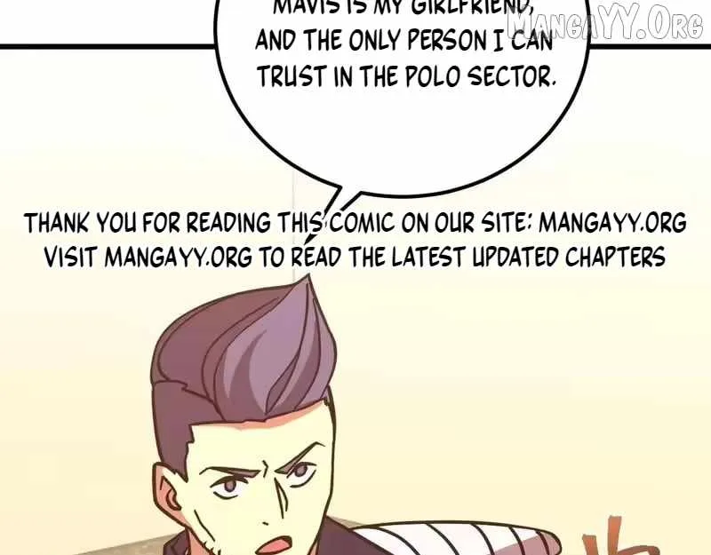 Logging 10,000 Years into the Future (Apex Future Martial Arts) Chapter 308 page 76